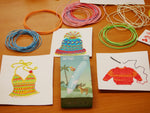 3D Pen Art & Crafts Kit - Clever Creator Pack! Loads of Projects and Supplies for All Ages! Includes Colourful Filaments