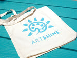 Artshine YOUTH Merch Bundle! T-Shirt + Tote Bag + Hat - CAMP EXCLUSIVE DEAL