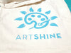 Artshine Tote Bag