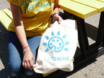 Artshine YOUTH Merch Bundle! T-Shirt + Tote Bag + Hat