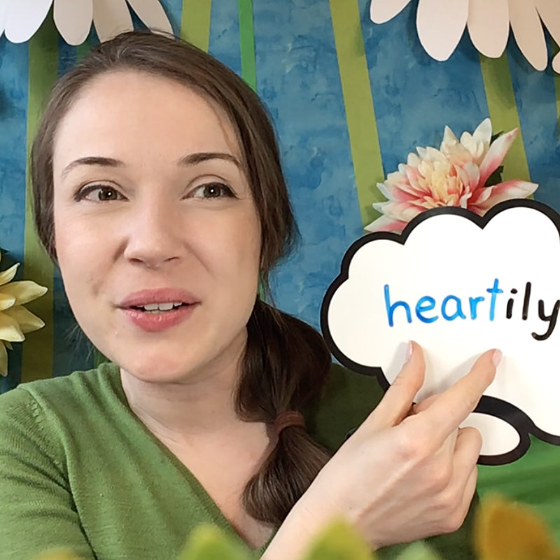 Book + Art Kit | Artshine Reads  | A Picnic in the Rain