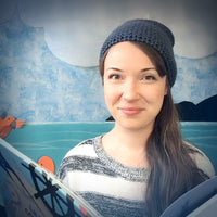 Livre + Projet d'Art | Artshine Raconte | La Plus Courageuse Aventurière des Mers